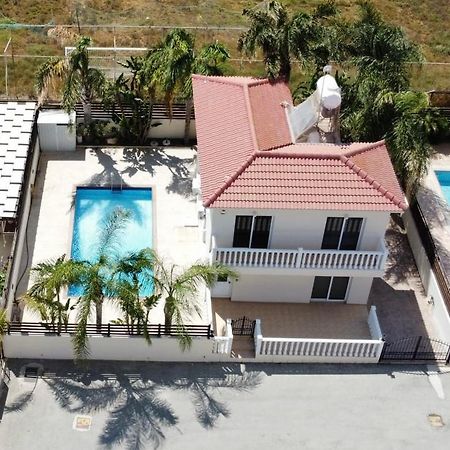 Villa Agnes Ayia Napa Ngoại thất bức ảnh