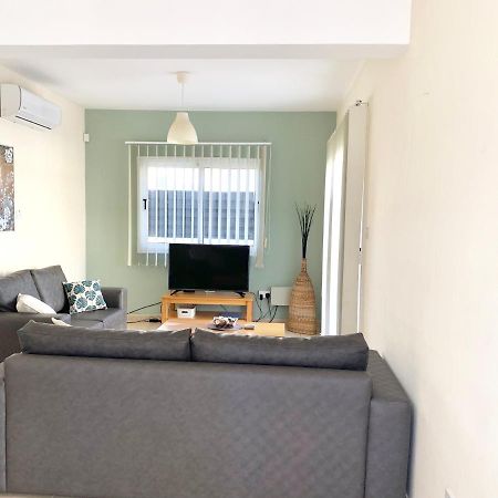 Villa Agnes Ayia Napa Ngoại thất bức ảnh