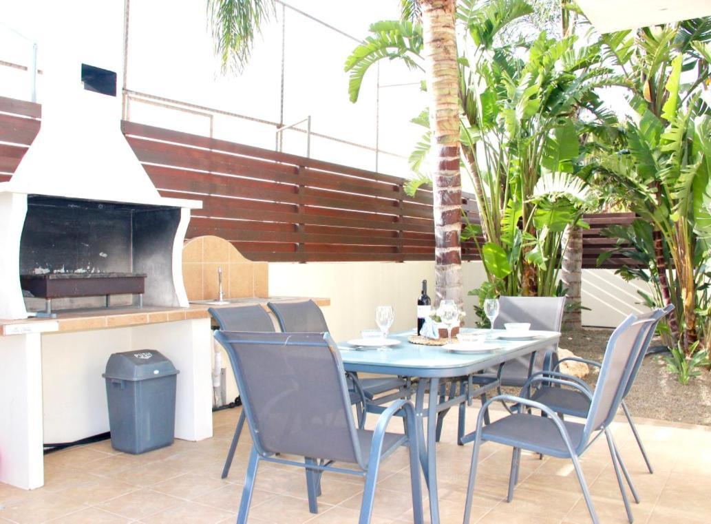 Villa Agnes Ayia Napa Ngoại thất bức ảnh