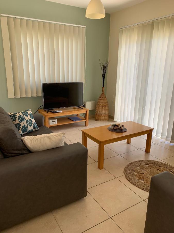 Villa Agnes Ayia Napa Ngoại thất bức ảnh